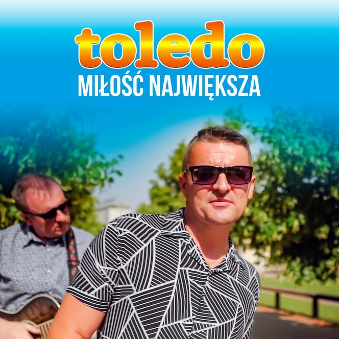 Miłość Największa