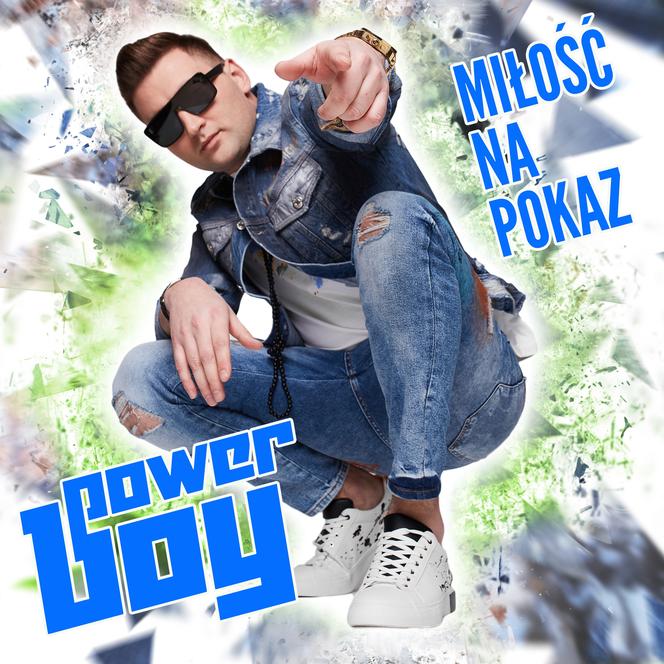 Miłość na Pokaz