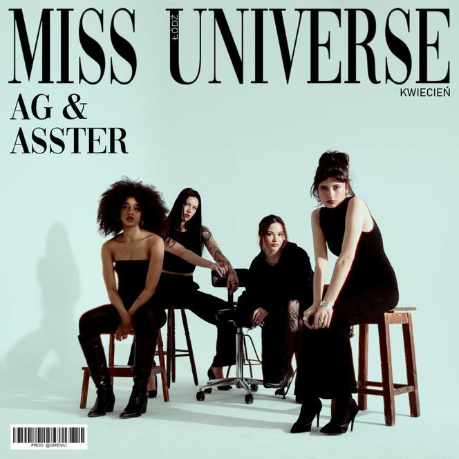 Miss Universe