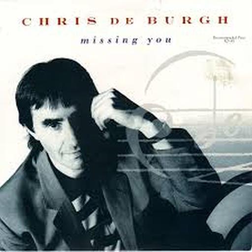 Missing You