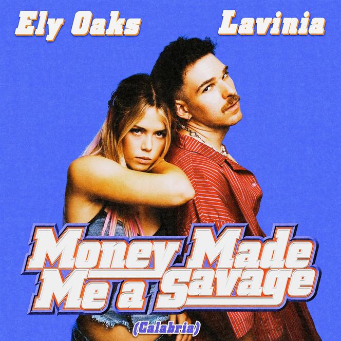 Money Made Me a Savage [calabria]