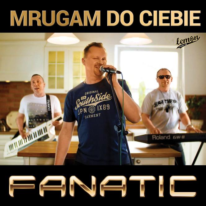 Mrugam do Ciebie