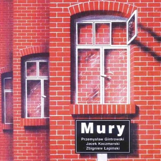 Mury