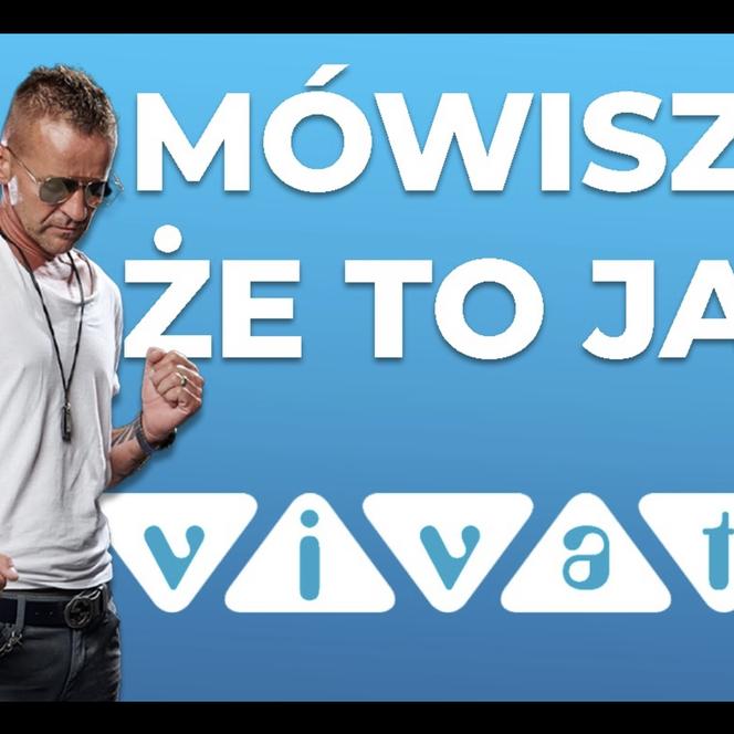 Mówisz, Że to Ja