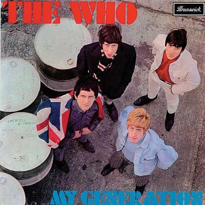 My Generation