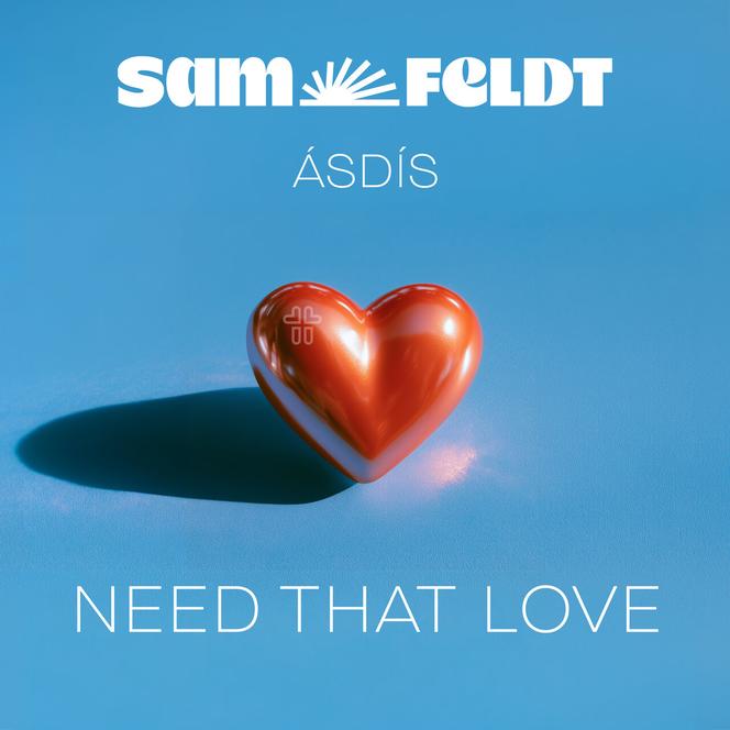 Need That Love