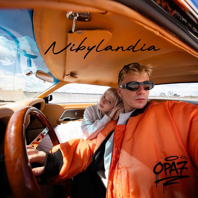 Nibylandia