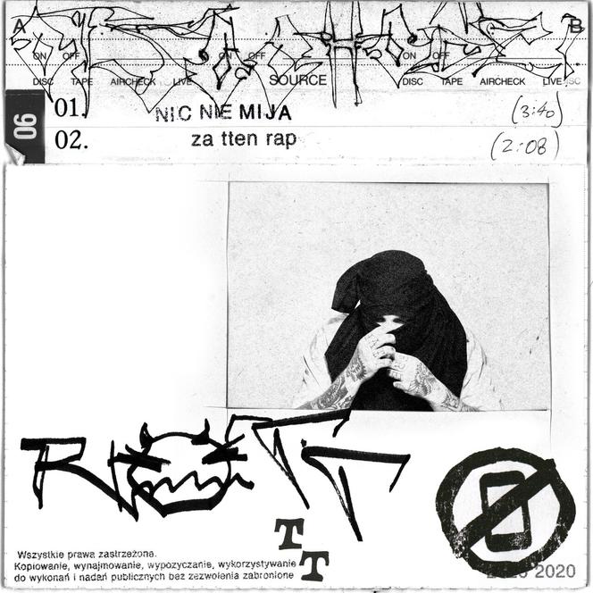 Nic Nie Mija