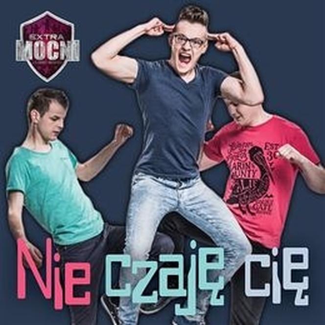 Nie Czaję Cię