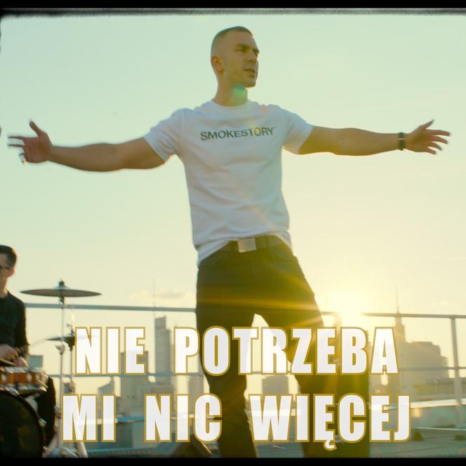 Nie Potrzeba Mi Nic Więcej