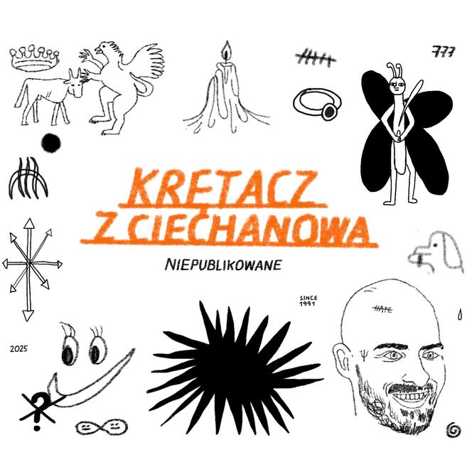 Nie Ucieknę