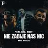 Nie Zabije Nas Nic