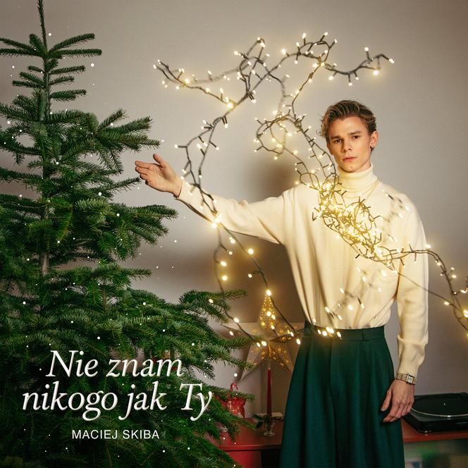 Nie Znam Nikogo Jak Ty