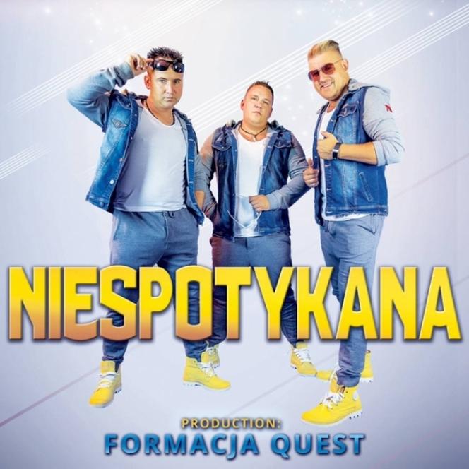 Niespotykana