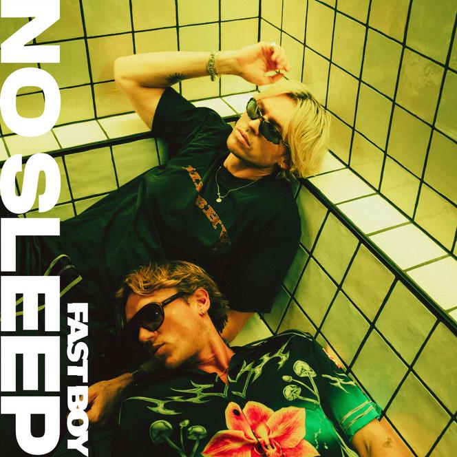 No Sleep
