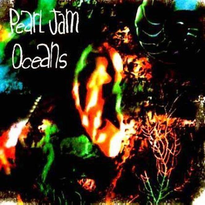 Oceans