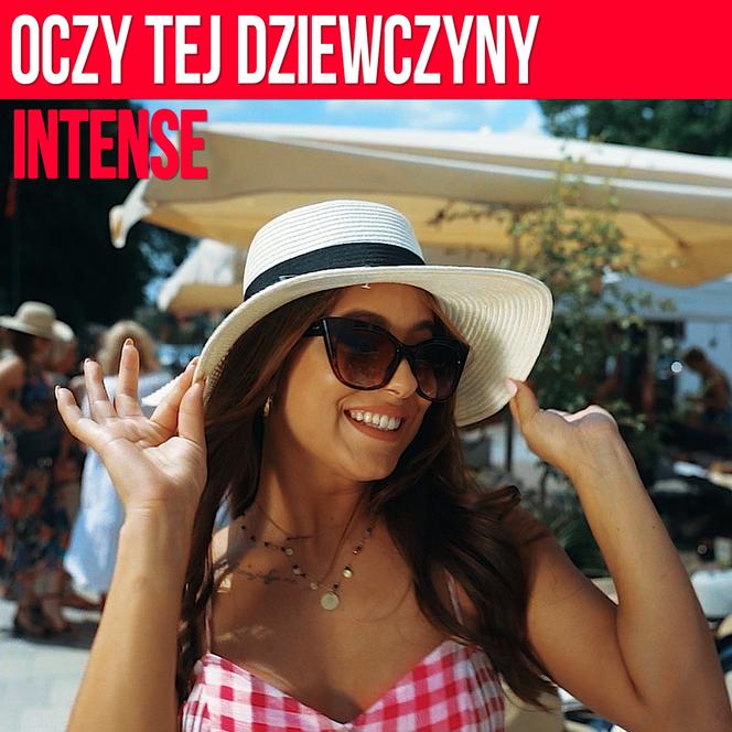 Oczy Tej Dziewczyny