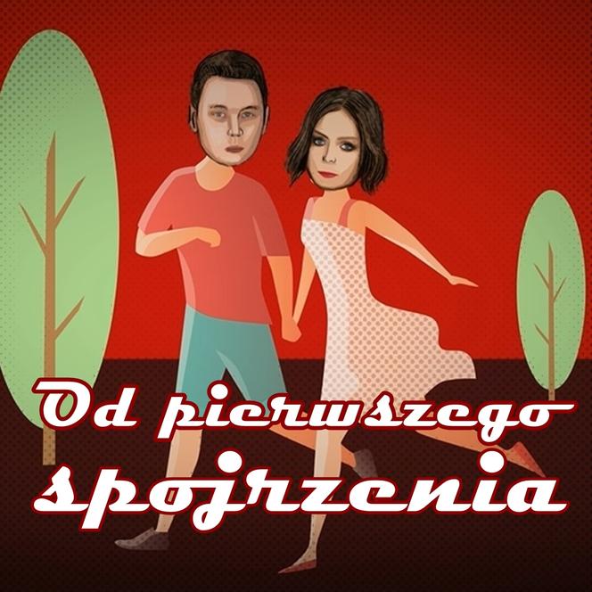 Od Pierwszego Spojrzenia