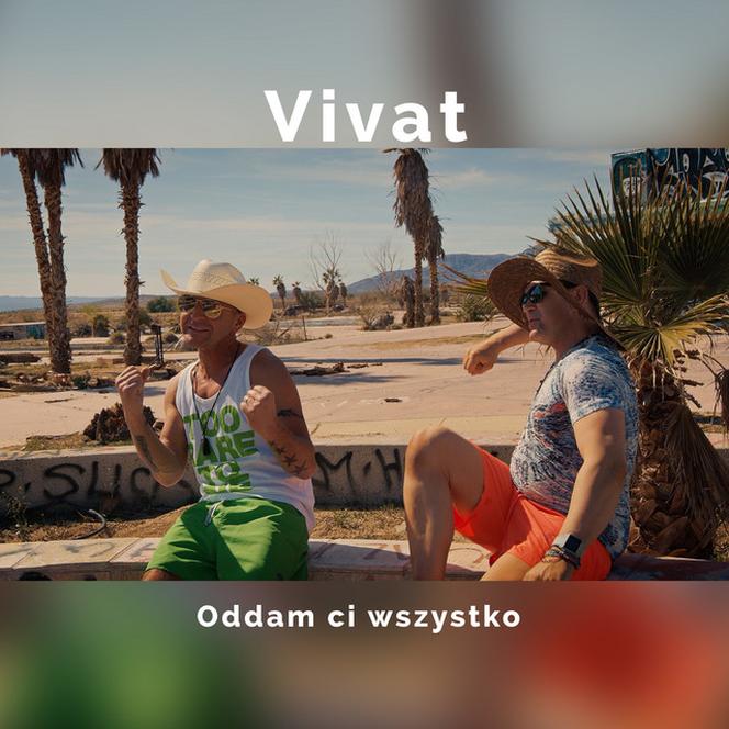 Oddam Ci Wszystko