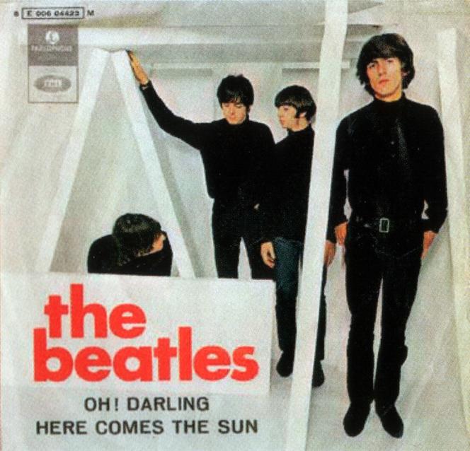Oh! Darling