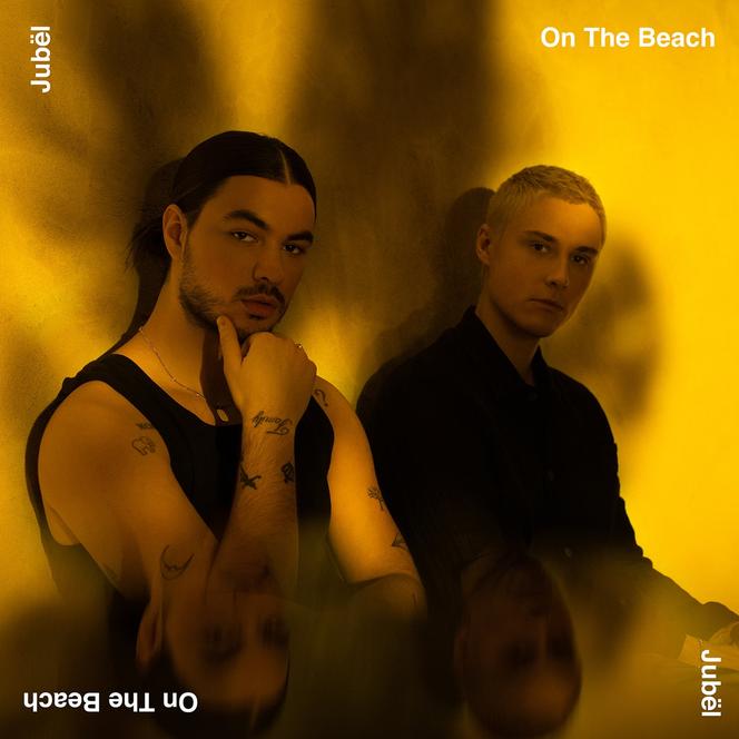 On the Beach
