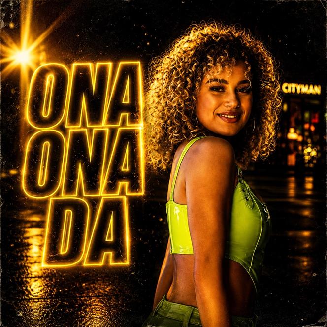 Ona Ona Ona Da