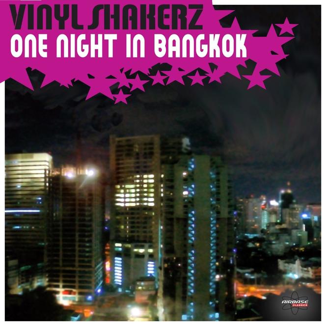 One Night in Bangkok