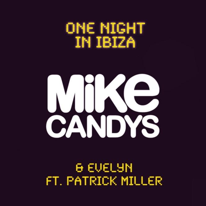 One Night in Ibiza