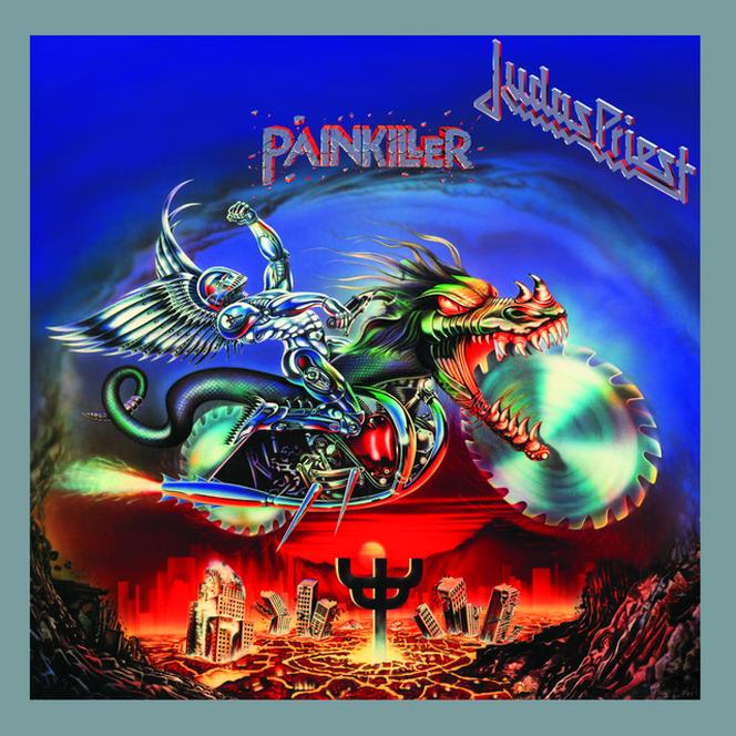 Painkiller