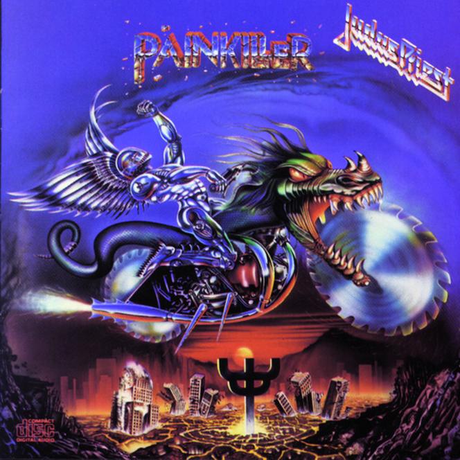 Painkiller