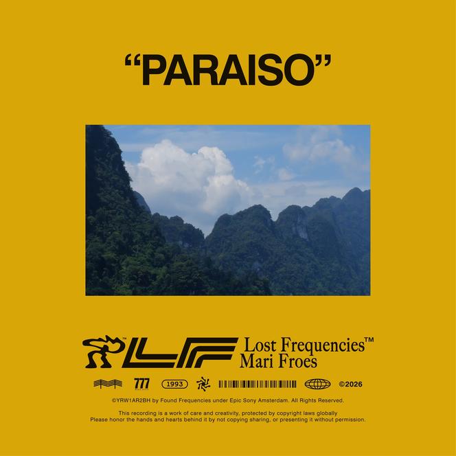 Paraiso