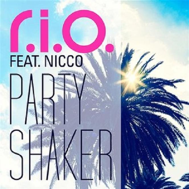 Party Shaker
