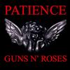 Patience (Live)