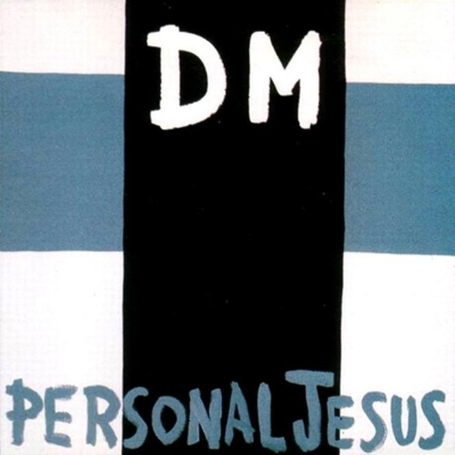 Personal Jesus