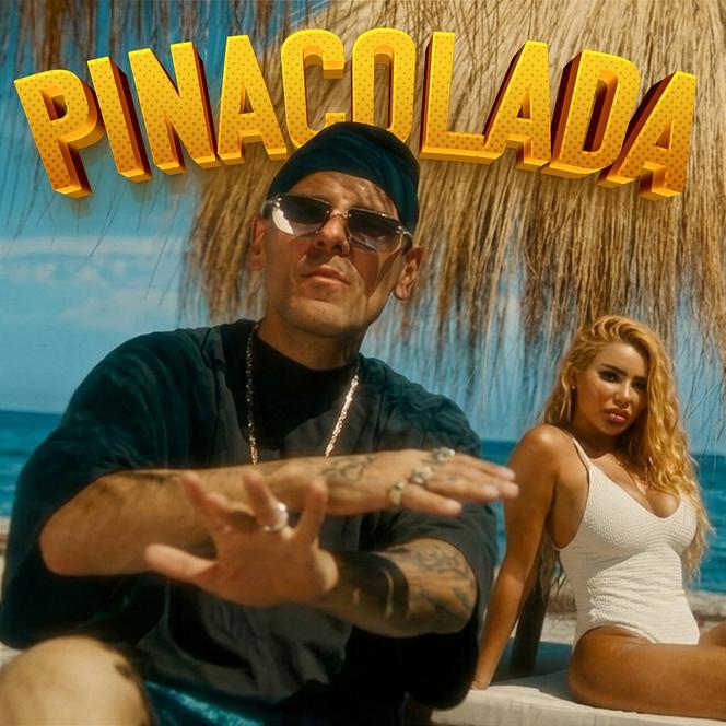 Pina Colada