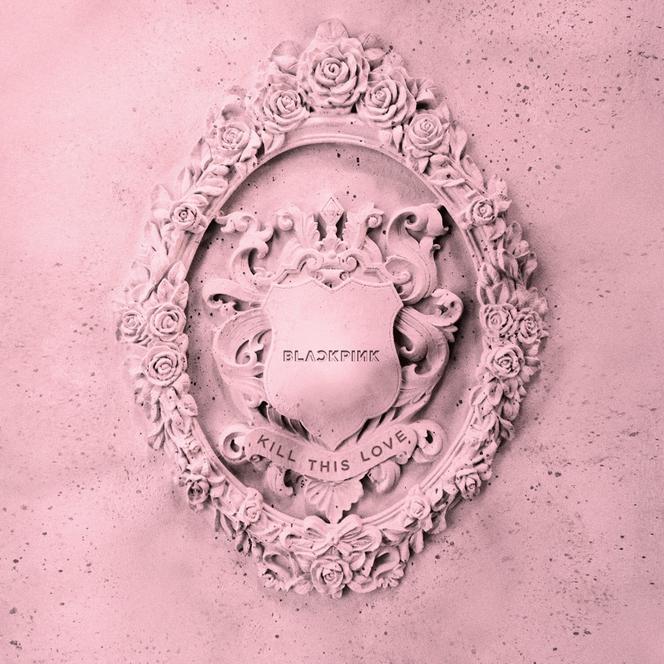 Pink Venom