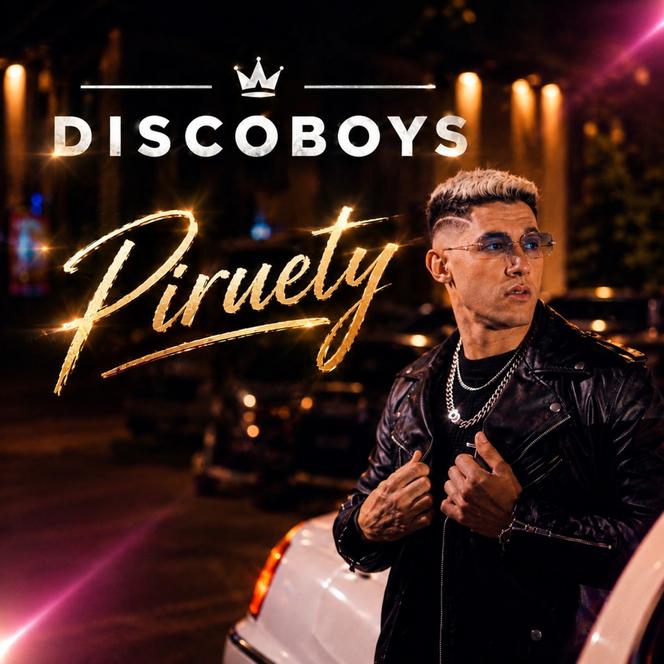 Piruety