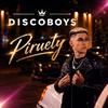 Piruety