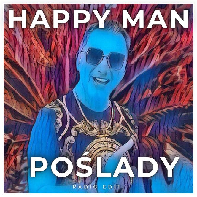 Poślady