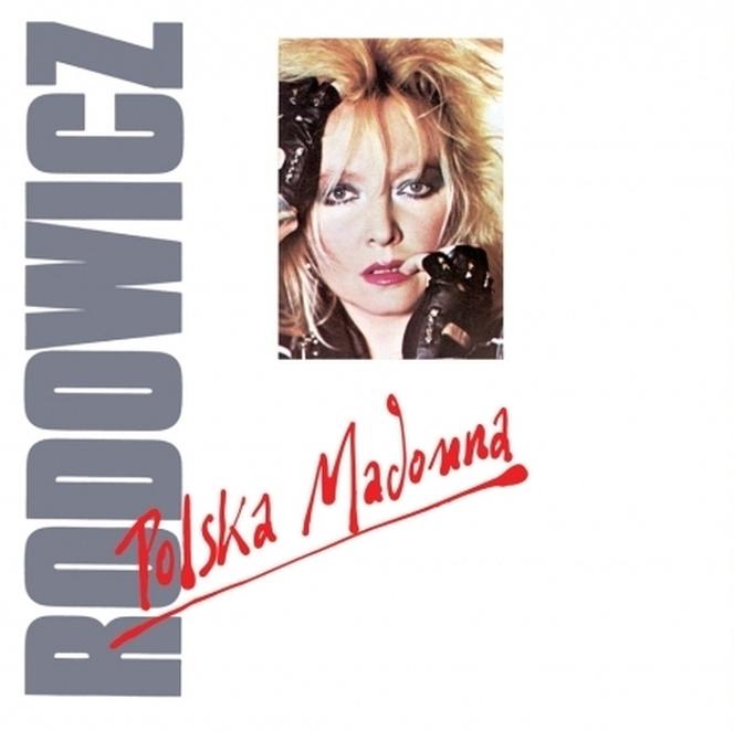 Polska Madonna