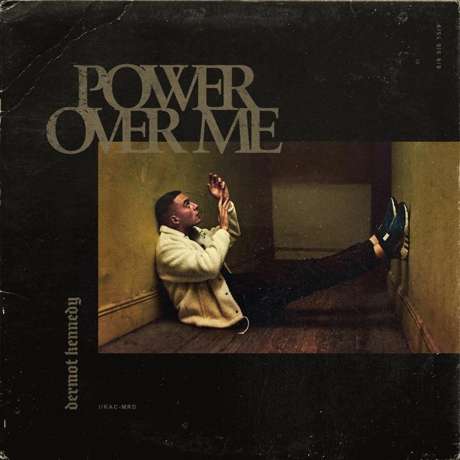 Power Over Me