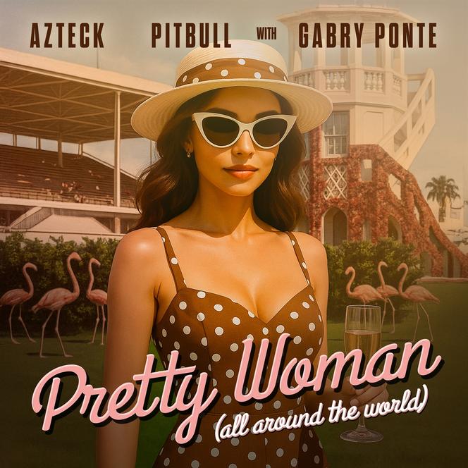 Pretty Woman (All Around the World)