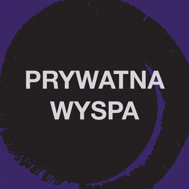 Prywatna Wyspa