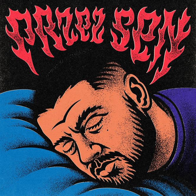 Przez Sen