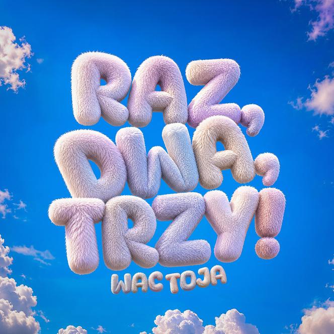 Raz, Dwa, Trzy!