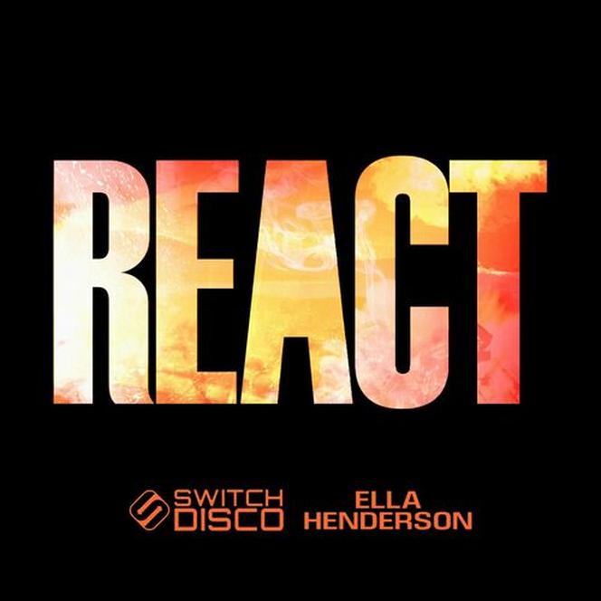 React