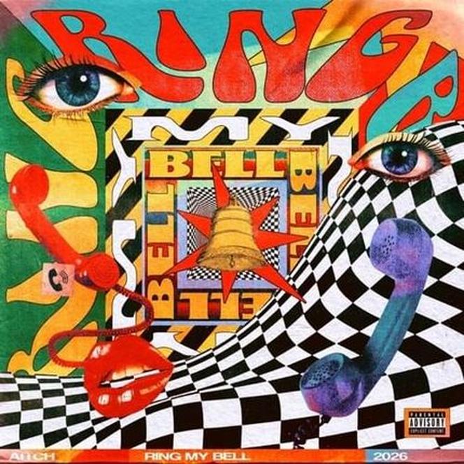 Rmb (Ring My Bell)