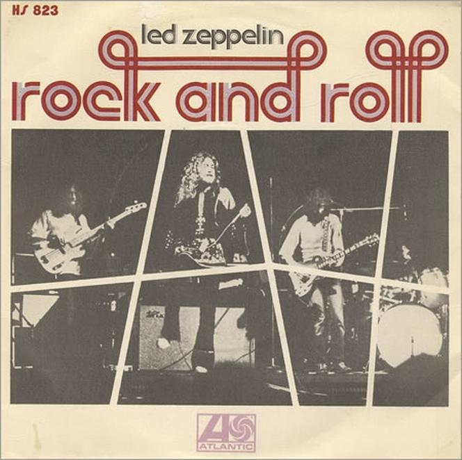 Rock and Roll