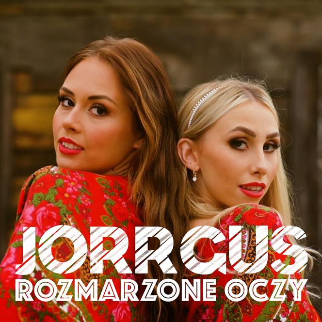 Rozmarzone Oczy