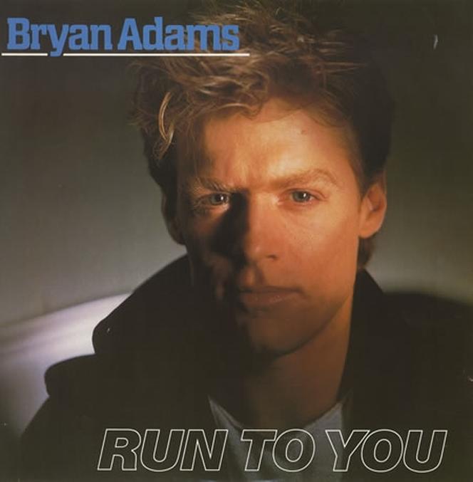 Run to You